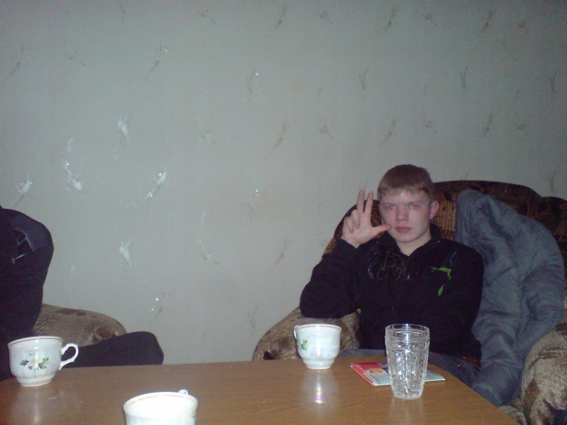 Егор Полянсков фотография #39