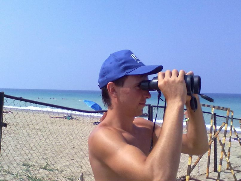 Александр Плужников фотография #17