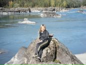 Фотография Трибунской Натальи