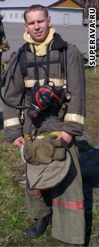 №1, Евгений Сиов, 19.4.1992 №1, Евгений Сиов, 19.4.1992