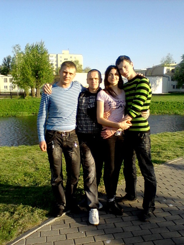Дима Сечко фотография #21