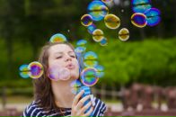 Фотография Дымовой Натальи