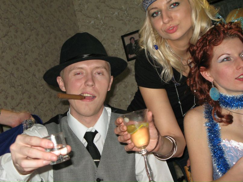 Антон Остапенко фотография #28