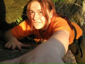 Фотография Сухневой Аси