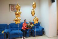 Фотография Крючевской Анастасии