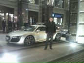 Фотография Хлебникова Евгения