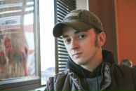 Фотография Маркова Дениса