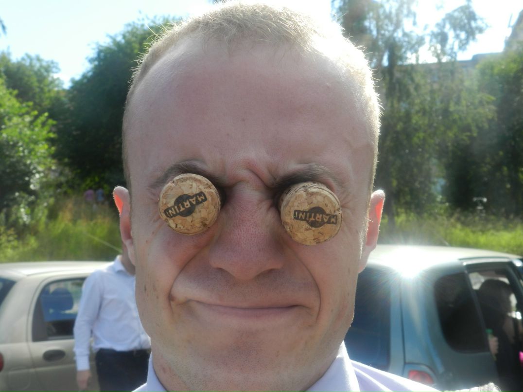 Андрей Горбачев фотография #13