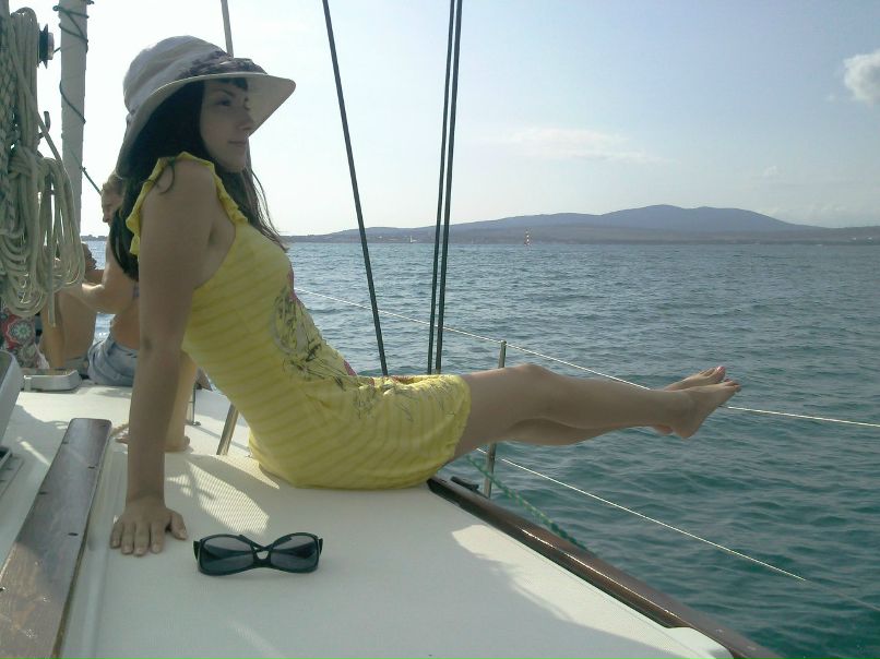 Ольга Филатенко фотография #41