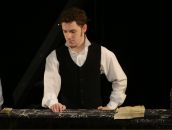 Фотография Скокова Сергея