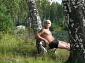 Фотография Шагадатова Александра