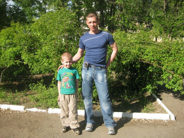 Александр Волков фото №1