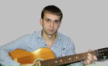 Фотография Малахова Вадима