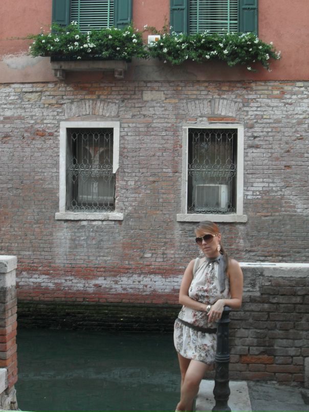 Larisa Rodriguez фотография #12