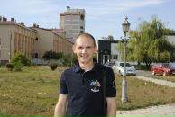 Фотография Мартышина Алексея