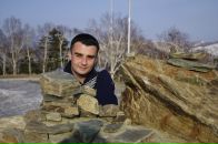 Фотография Короткевича Сергея