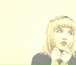 Фотография Абраменко Александры