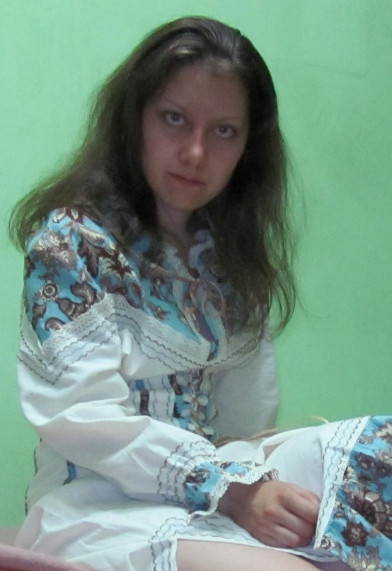 Елена Лабай фотография #27