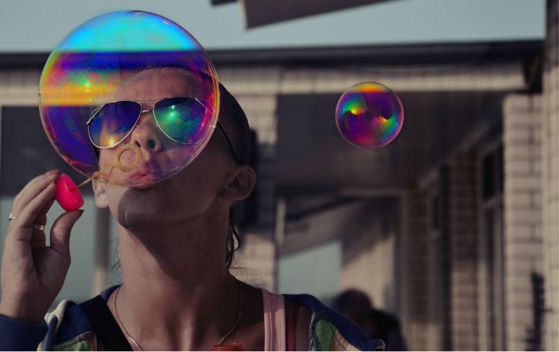 Дарья Резникова фотография #50