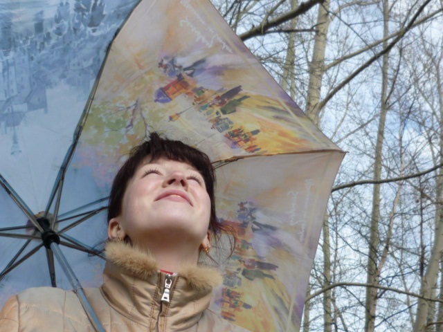 Алла Крупоченко фотография #39