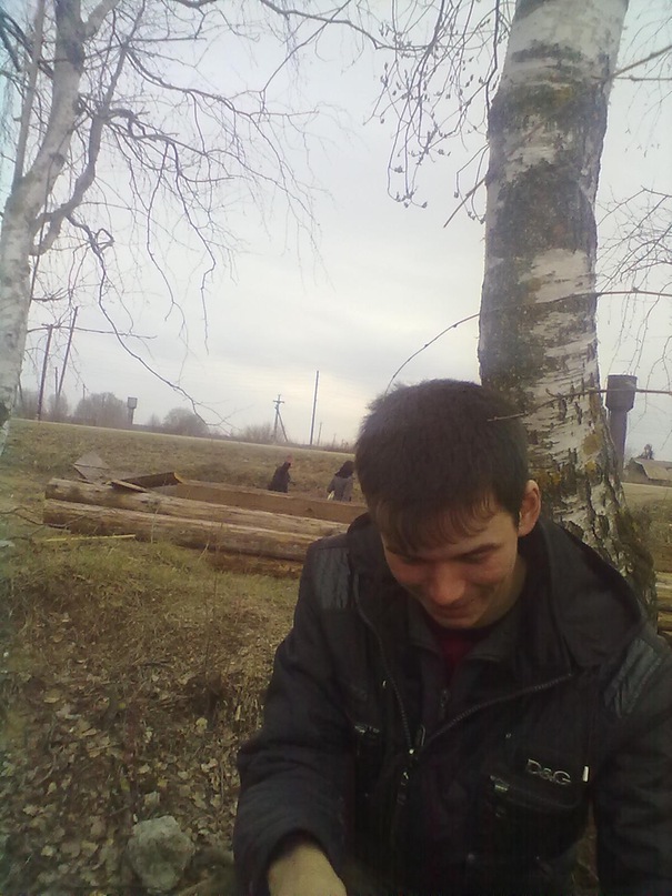 Дмитрий Куклин фотография #23