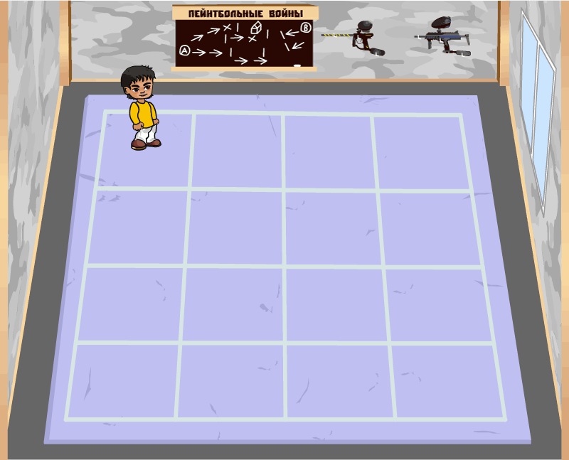 Саша Пушкин фотография #5