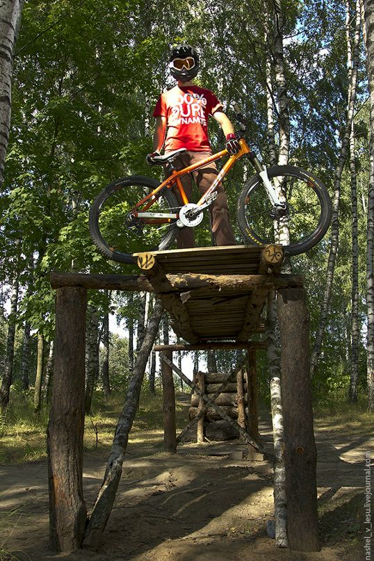 Dmitry Razmadze фотография #7