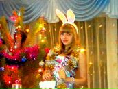 Фотография Безбородовой Ведущаи Анны