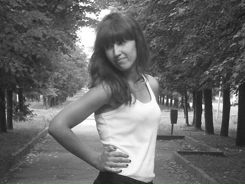 №1, Екатерина Басюк, Иваново, Россия №1, Екатерина Басюк, Иваново, Россия