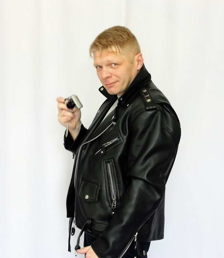 №20, Петр Малюгин, Тюмень, Россия №20, Петр Малюгин, Тюмень, Россия