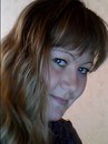 Фотография Орловой Анны