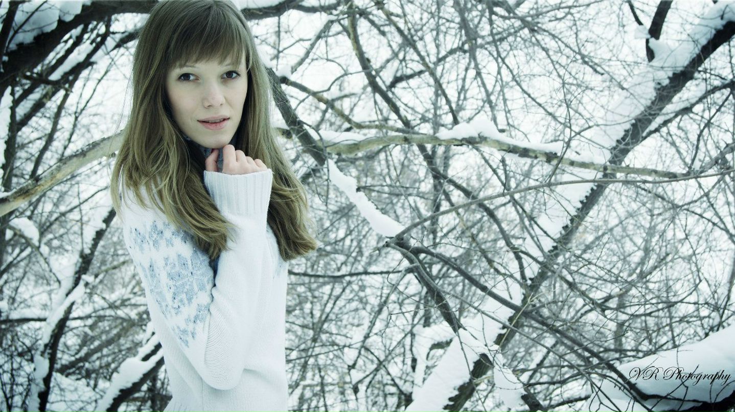 Аня Афанасьева фотография #21