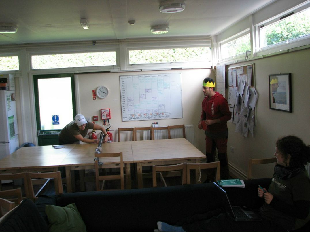 Ромул Рем фотография #20