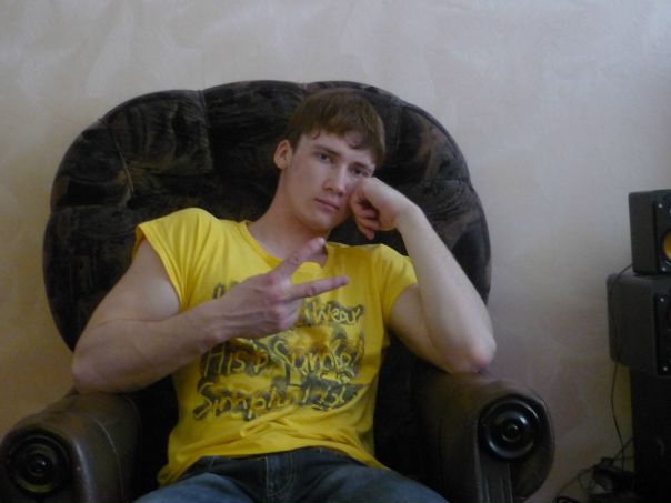 №9, Александр Метелёв №9, Александр Метелёв