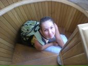 Фотография Пархимович Анны