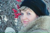 Фотография Наговицыной Ольги