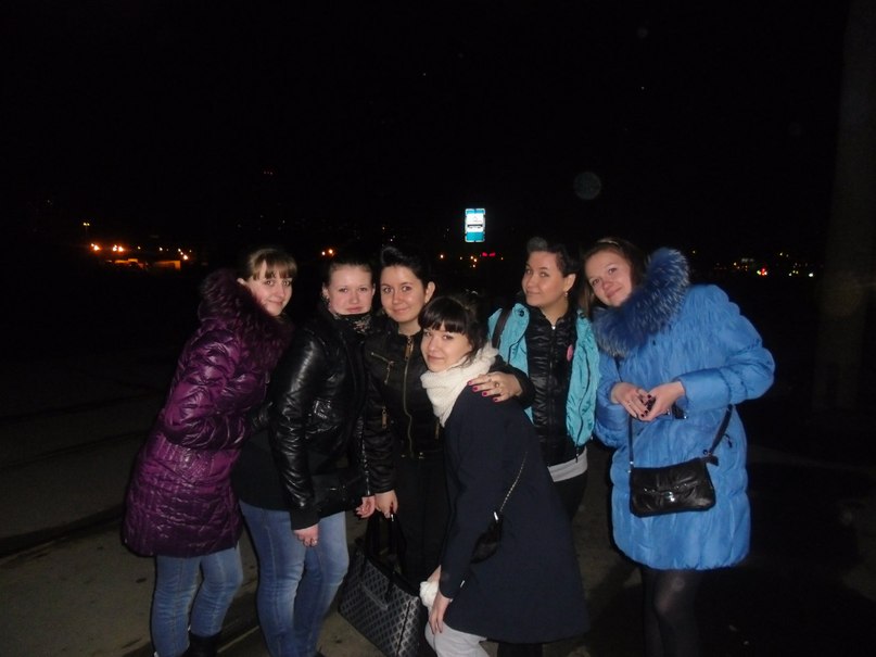 Натуля Зуева фотография #49