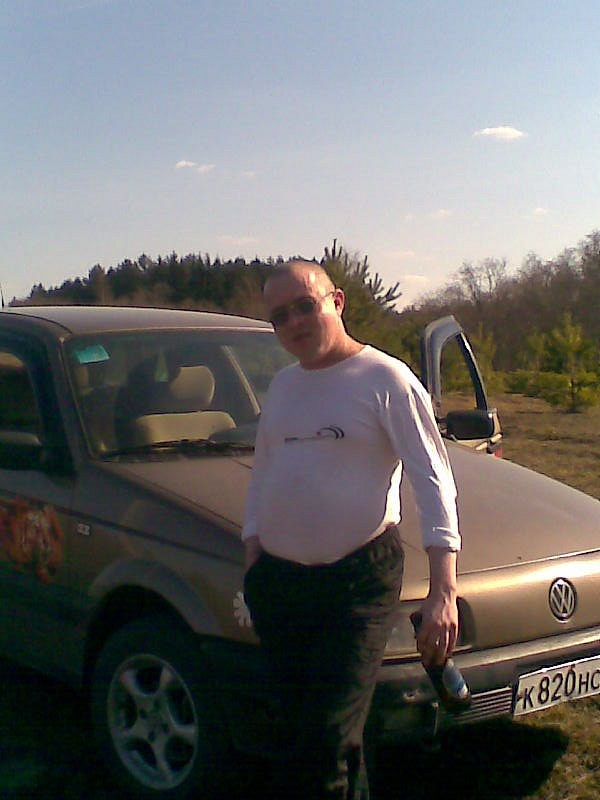 Дмитрий Муравьёв фотография #45