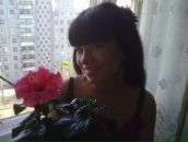 Фотография Деденко Олеси