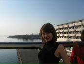 Фотография Соколовой Евгении