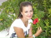 Фотография Елизаровой Анастасии