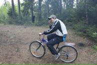 Фотография Сереброва Андрея