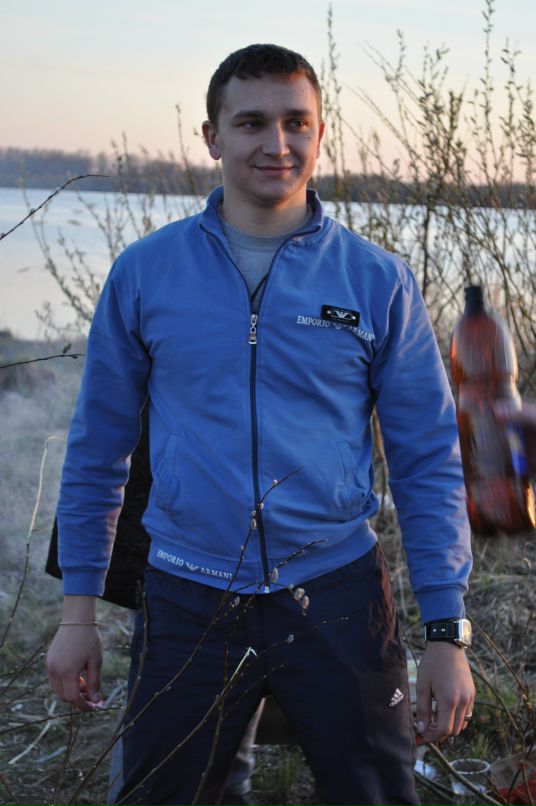 Игорь Дзю фотография #33