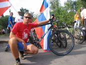 Фотография Подзывалова Сергея