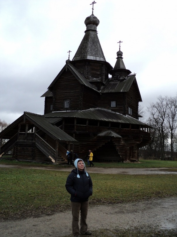 Иван Сулаев фотография #8