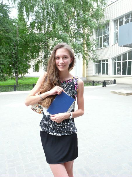 №2, Аделина Шайхутдинова, 14.7.1989 №2, Аделина Шайхутдинова, 14.7.1989