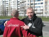 Фотография Захарова Алексея