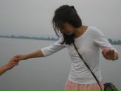 Фотография Фетисовой Ники