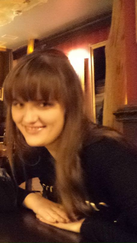 Анюта Слаба фотография #50