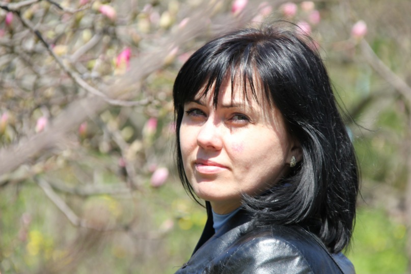 Оксана Тимченко фотография #23